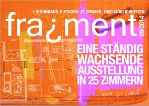 fragment-Flyer_Vorderseite
