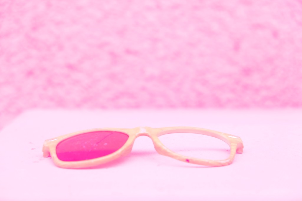 Durch die rosa Brille oder „Braucht die Stadt mehr&nbsp;rosa?“